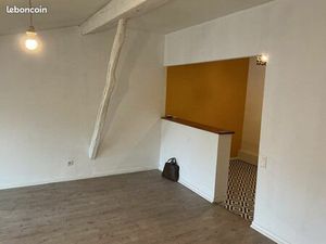 T2 centre de RABASTENS