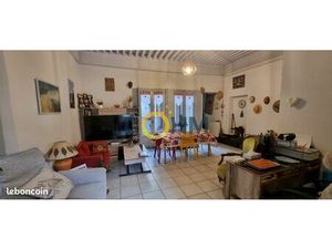 Appartement 2 pièces 59 m²