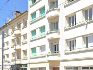 Appartement F3 loué – 73m² – Rentabilité 7 5 %