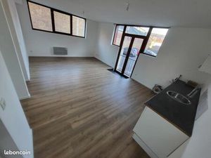 Appartement 45 m2