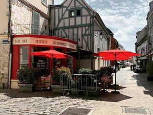 Restaurant en location gérance