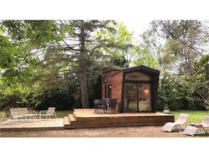 Idéal investisseur / Tiny House