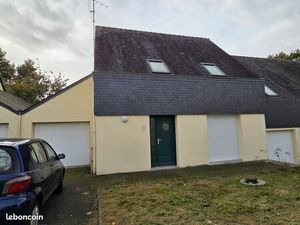 Maison T4 coeur du bourg