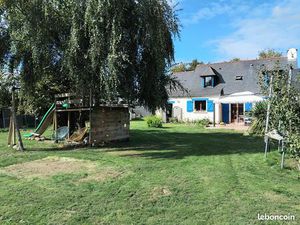 Maison - 5 pièces - 113 m2