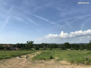 Terrain 670 m² Feurs