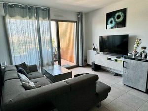 T2 dernier étage avec terrasses – Résidence 2023 – Bron Lacouture