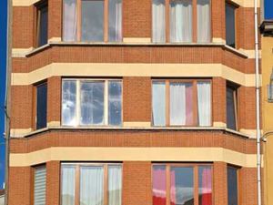 Appt. 2 chbres à XL