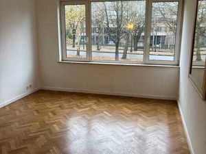 Appartement 1 chambre 55m2 dans le quartier Etangs de Woluwé