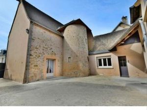 Maison Ballon-Saint Mars