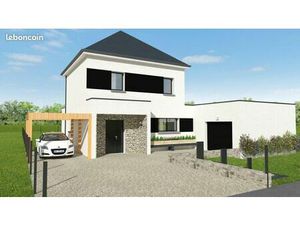 Maison 5 pièces 112 m²
