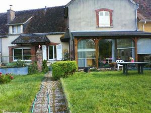 Maison idéale pour famille