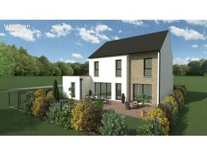 Maison 9 pièces 157 m²