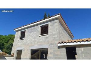 Terrain 400 m² Bollene