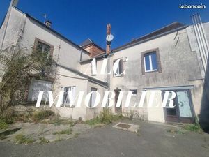 Immeuble 1 m² Moulins-la-Marche