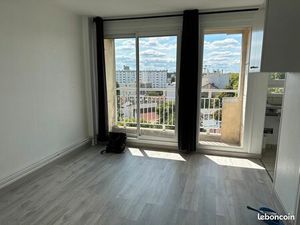 Appartement 23 m² - excellent état