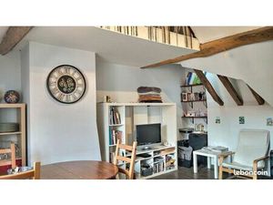 F3 Rambouillet Centre (60 m2 au sol)