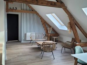 Appartement 3 pièces 78m2