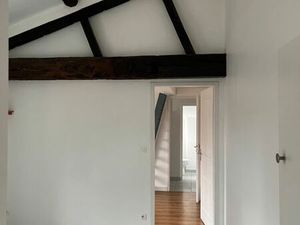 Appartement dernier etage plein sud