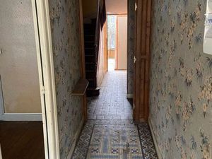 Vente maison avec travaux