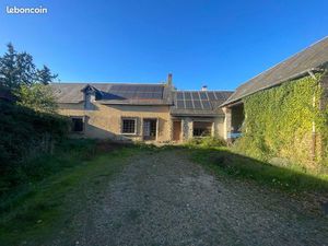 Propriété 7 pièces 97 m²