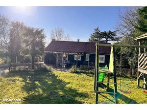 Maison 4 pièces 100m2