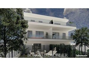 Terrain 133 m² Villejuif