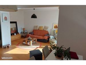 Appartement T5 129m² Glacière Charcot