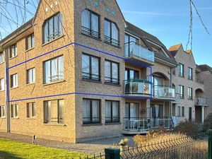 Appartement à vendre à Klemskerke € 350.000 (LJ09A) - Agence du Coq | Zimmo