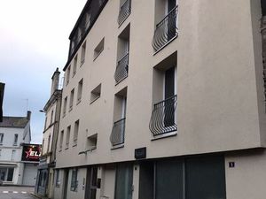 Immeuble de rapport 47 logements – Rentabilité nette 15 % – Alençon (Normandie)