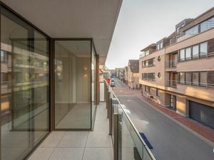 Appartement à louer à Knokke € 1.175 (LJ09K) | Zimmo