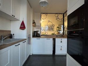 Appartement 62m² avec vue