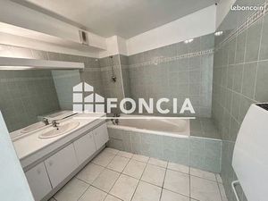 Appartement 4 pièces 84 m²