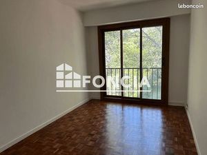 Appartement 4 pièces 70 m²