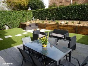 Appartement 1 pièce 30 m²