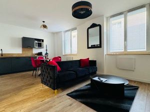 Appartement balnéothérapie en plein cœur de Quimper