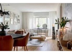 Studio 1 pièce 17 m²