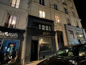 Local commercial 25 m²