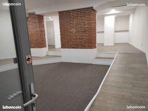 Local professionnel / commercial – 59 m² – Verfeil (31590) – Disponible immédiatement