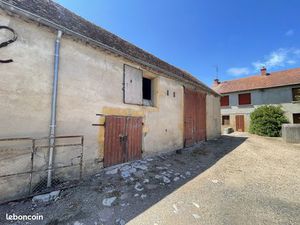 Propriété 3 pièces 94 m²