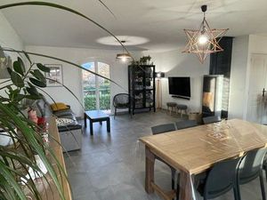Maison individuelle 200m2