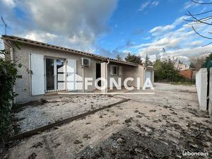 Villa 4 pièces 69 m²