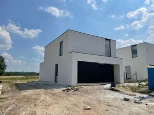 Maison à vendre à Zottegem € 428.696 (LJ09O) | Zimmo