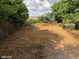 Terrain d’agrément