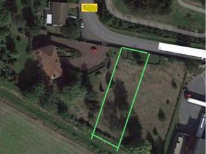 Terrain constructible 1000m2