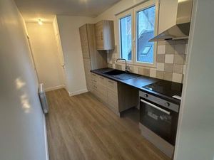 Appartement centre-ville