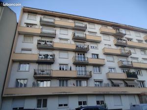 Location appartement Chalon sur Saône