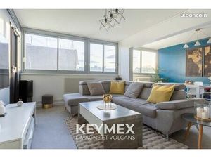 Appartement 4 pièces 77 m²