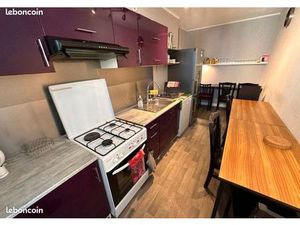 Vends Appartement meublé