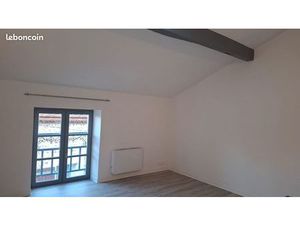 Appartement T2 de 50 m²