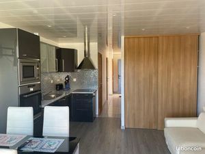 Appartement T2 Quiberon
